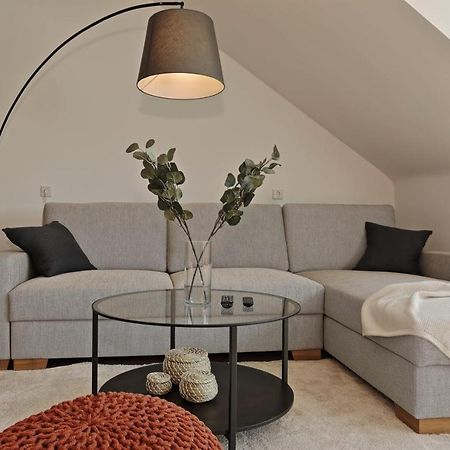 'Traveller Lodge' Grosszuegiges Apartment - 3 Bedroom 10Min To Hbf, Full Kitchen, Homeoffice, Netflix, Wifi Dusseldorf Luaran gambar